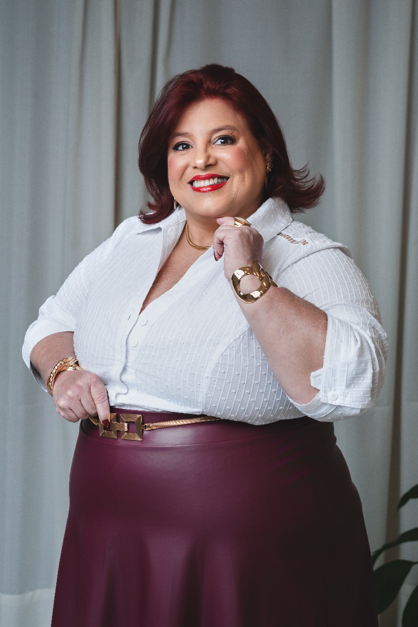 Consultoria Plus Size