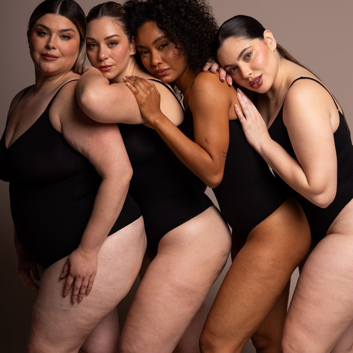 Proporção Corporal 3D