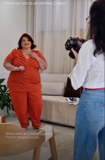 Stylist para Foto Profissional