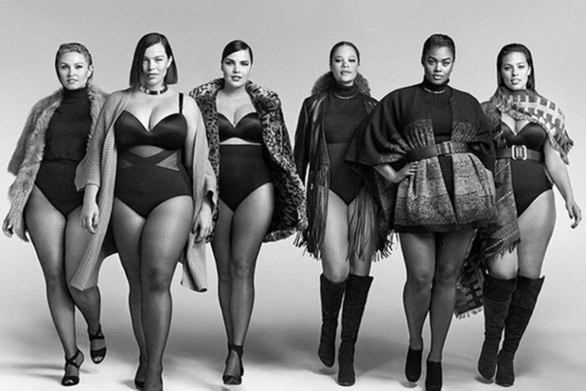 Moda para Todos os Corpos? O Papel da Consultoria de Imagem e Estilo Plus Size no Cenário Dominado pelo Fast Fashion